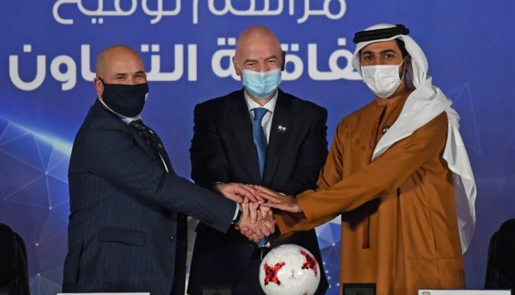 یک پیام صلح