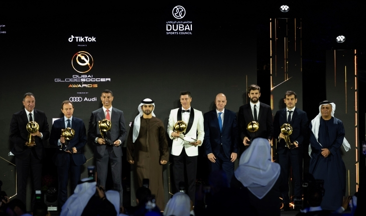 ستارگان‌ ‌ورزش‌ ‌جهان