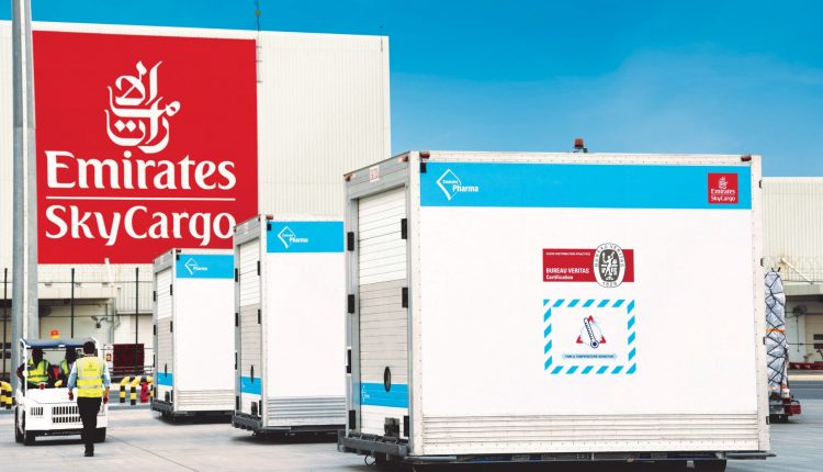 فرودگاه‌های دبی