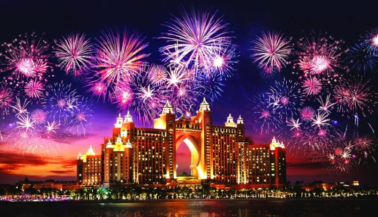 فعاليات جشن های سال ۲۰۲۱